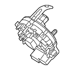 93490BE140 - Electrical: Air Bag Clock Spring for Hyundai Image