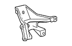 1231150120 - Engine: Mount Bracket for Toyota: Sequoia, Tundra Image