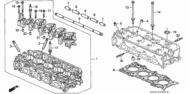 Diagram 1