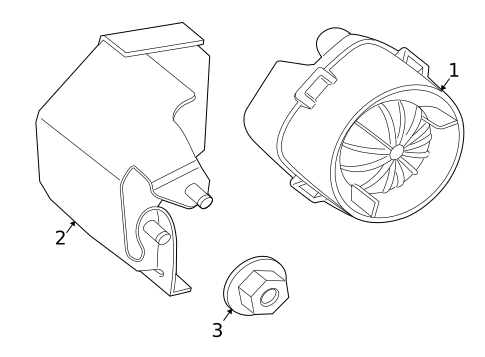 Alarm System for 2015 Mercedes-Benz GLK250 #0