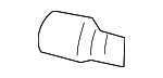 989796 - Body: Signal Bulb for Volvo Image