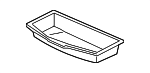 83303TZ5A01ZB - : Cargo Trim Panel for Acura Image