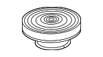 68520132AA - Body: Reservoir Cap for Mopar Image