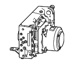 68701672AC - : Booster for Mopar Image