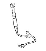 15192AA80A - : Oil Pipe for Subaru: Ascent, Legacy, Outback Image