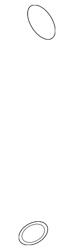 14497AA080 - : Air Inlet Tube Gasket for Subaru: Ascent, Legacy, Outback, WRX Image