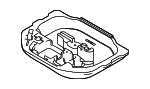 68656426AA - Body: Storage Tray for Mopar Image