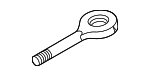 68655967AA - : Tow Hook for Fiat: 500E Image