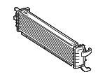2115002802 - Cooling System: Inter-cooler for Mercedes-Benz Image