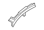 6352086Z00 - Body: Roof Side Rail for Suzuki Image