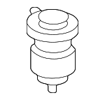 MM783 - HVAC: HVAC Blower Motor for Ford Image