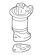 18011RCAA00 - Emission System: Egr Valve for Acura Image