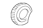 4351522030 - : ABS Rotor for Lexus: IS300 Image
