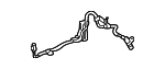 8954353010 - Brakes: ABS Sensor Wire for Lexus: IS300 Image