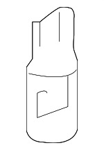 2626189965 - Electrical: License Lmp Bulb for Nissan: 200SX, 240SX, 350Z, 370Z, 720, Altima, Armada, Cube, D21, Frontier, GT-R, Juke, Kicks, Kicks Play, LEAF, Maxima, Murano, NV1500, NV200, NV2500, NV3500, Pathfinder, Pathfinder Armada, Pickup, Pulsar NX, Qashqai, Quest, Rogue, Rogue Select, Rogue Sport, Sentra, Stanza, TITAN, Versa, Versa Note Image image