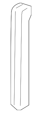 52489406 - : Seal for Saab: 9-7x Image