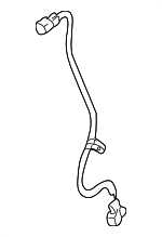 3931039010 - : Crankshaft Position Sensor for Kia: Sedona Image