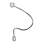 3921039600 - : Oxygen Sensor for Kia: Amanti, Sedona Image