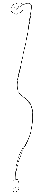 3921039650 - : Oxygen Sensor for Kia: Sedona Image