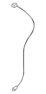 3921039025 - : Oxygen Sensor for Kia: Sedona Image