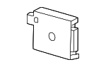 4H0823543 - Body: Cover for Volkswagen Image