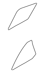 62012AN32A - : Fixed Glass for Subaru: Outback Image