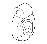 1577A305 - Exhaust: Front Mount for Mitsubishi Image