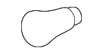 9437173 - Electrical: License Lmp Bulb for GM Image