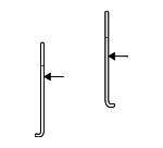 Battery Hold Down Bolt
