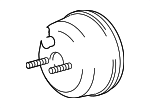68049853AA - Body: Power Booster for Mopar Image