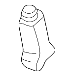 MN167274 - : Window Motor for Mitsubishi: Montero Image