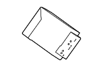 16145A08530 - Fuel System: Control Module for BMW Image