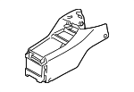 77291S5SG01ZA - Body: Front Console for Honda: Civic Image