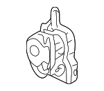 72115S5A003 - Body: Actuator for Honda: Civic, CR-V, Fit Image