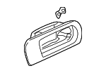 72120S5SE01ZF - : Interior Door Handle for Honda: Civic Image