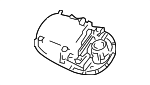 92103100 - Body: Actuator for Pontiac: GTO Image