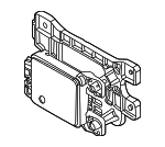 99110K0500 - Fuel System: Distance Sensor for Kia Image