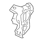 43018EA50A - : Knuckle for Nissan Image