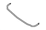 56230ZS30A - Suspension: Stabilizer Bar for Nissan Image