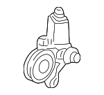 8571012310 - : Window Motor for Toyota: Corolla Image