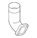 144605NA6B - Engine: Air Inlet Tube for Nissan Image