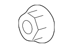 2008-2024 Audi - Support Nut