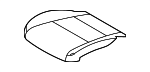 88160TD150MLJ - : Cushion Cover for Hyundai Image