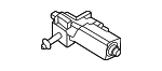886B5DO000 - Body: Tilt Motor Assembly Left-Hand for Hyundai Image