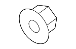 83161006A - Body: Spoiler Nut for Suzuki Image
