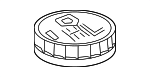 2234320100 - Body: Reservoir Cap for Mercedes-Benz Image