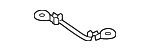32299581 - Electrical: Ground Cable for Volvo Image
