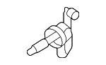 32324110 - Electrical: Outlet Hose for Volvo Image