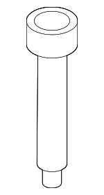 24115B44CF5 - Maintenance &amp; Lubrication: Trans Pan Screw for BMW Image