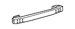 5202350070 - Body: Impact Bar for Lexus: LS460, LS600h Image